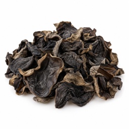 [LP-833] Champignon noir séché
