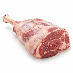 [LP-834] Bone-in leg of lamb