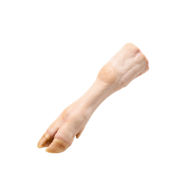 [LP-836] قدم عجل