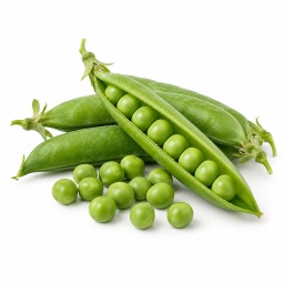 [LP-845] Fresh green pea