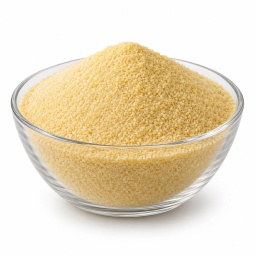 [LP-862] Durum wheat semolina