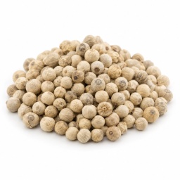 [LP-874] White pepper