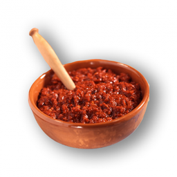 [LP-9] Harissa