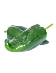 [LP-93] Green bell peppers (kg)