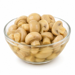[LP-963] Champignon en conserve
