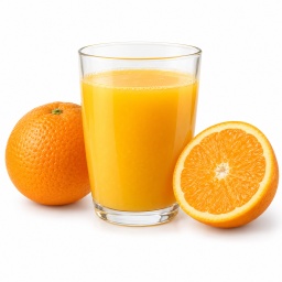 [LP-984] Orange juice