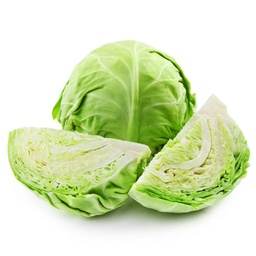 [LP-99] White cabbage (kg)